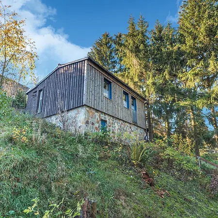 Comely In G Ntersberge Near Forest Holiday home