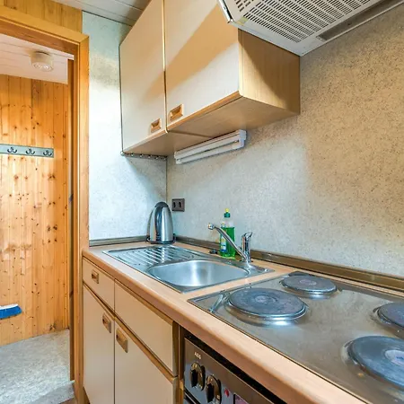 Holiday home Comely In G Ntersberge Near Forest