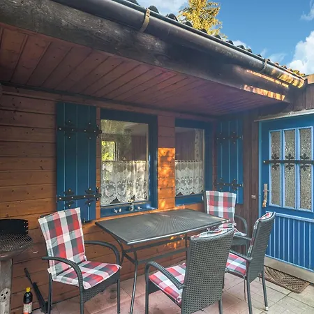 Comely In G Ntersberge Near Forest * Guntersberge