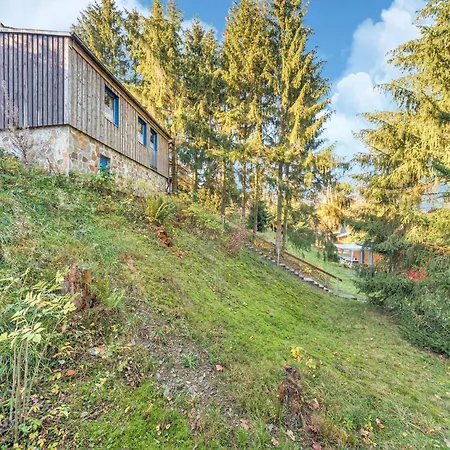 Holiday home Comely In G Ntersberge Near Forest Guntersberge