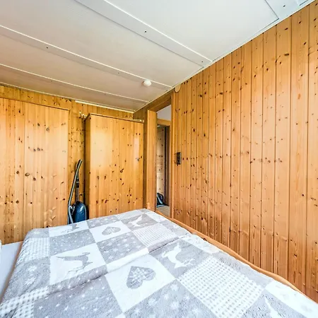 Holiday home Comely In G Ntersberge Near Forest Guntersberge