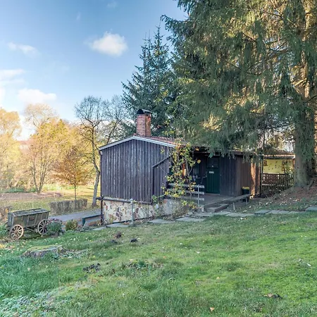 Comely In G Ntersberge Near Forest Güntersberge