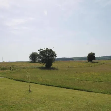 Holiday home Comely In G Ntersberge Near Forest