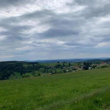 Comely In G Ntersberge Near Forest Güntersberge