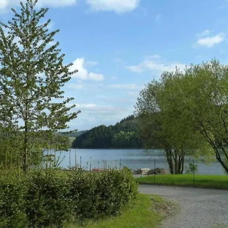 Comely In G Ntersberge Near Forest *