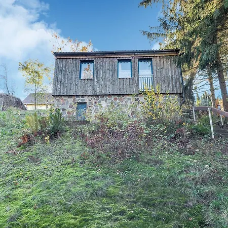 Comely In G Ntersberge Near Forest *